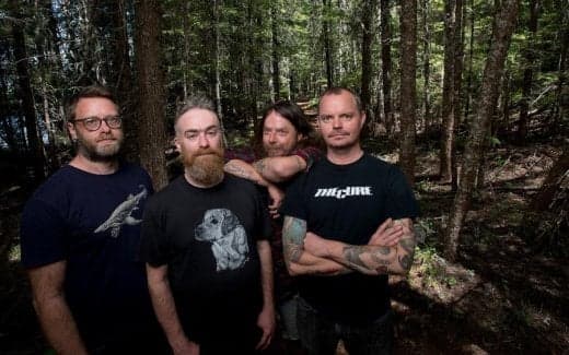 Red Fang and The Sword Tease What Could Be the Announcement of a Killer Tour Together