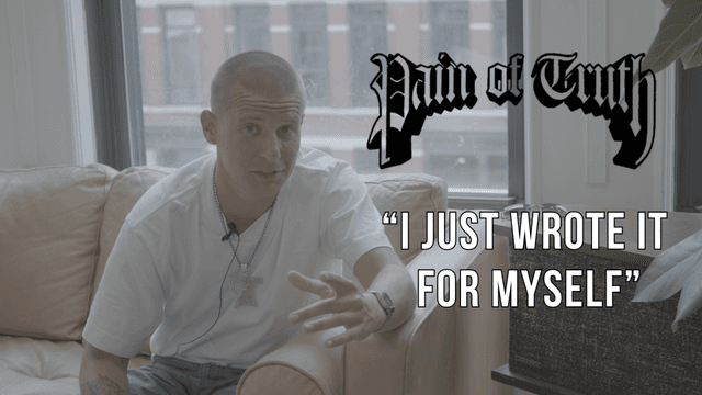 Pain of Truth: Hardcore's Hottest Band on Being Called "Procore," Writing Your Own Favorite Album and More