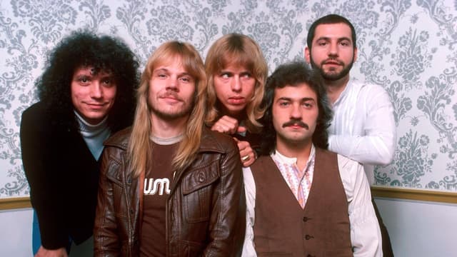"I don’t think I have to forgive them. They replaced me when I was sick and said I ruined the band": Styx fired Dennis DeYoung in 1999, but he still wants a reunion for the fans