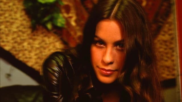 "The record company was terrified of You Oughta Know. But every woman I knew was pissed." Alanis Morissette on the "patriarchal" criticism of her 33-million-selling album Jagged Little Pill, and harsh words from female artists she admired
