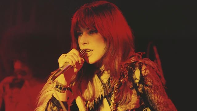 “It was strange to have all these boys adoring me, gazing at me almost in worship. It wasn’t me trying to be sexy – but just being myself”: Sonja Kristina’s highs and lows with prog groundbreakers Curved Air