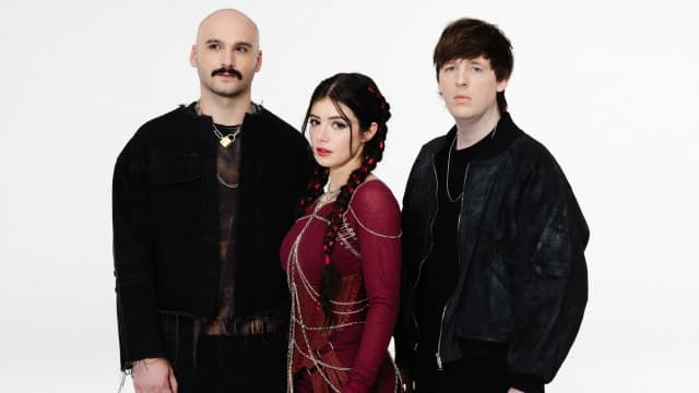Against The Current: “This didn’t just feel like starting again, it felt like dying and then being reborn”