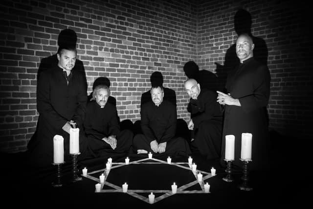 FAITH NO MORE bassist BILLY GOULD confirms reunion tour plans