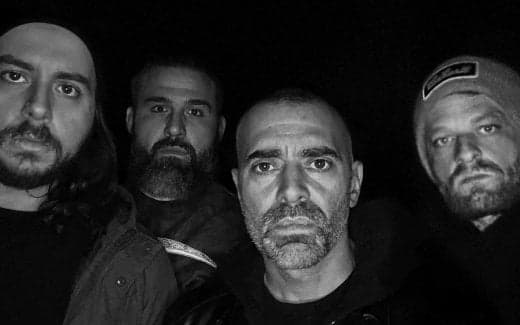 Extinction A.D. Drop New Single “Truth or Consequences” Feat. Incendiary’s Brian Audley
