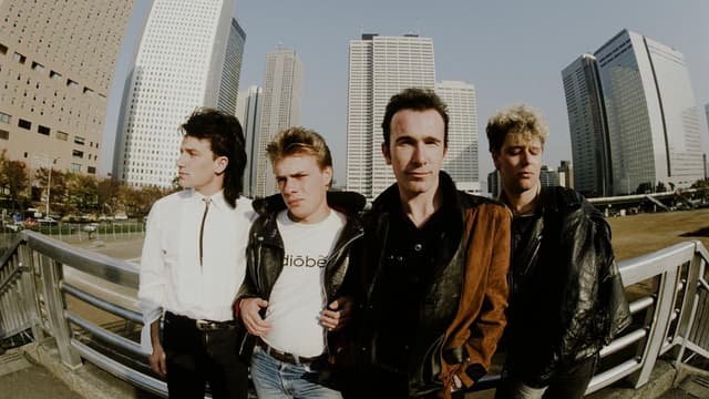 "This song is not a rebel song." The story behind U2's emotional, controversial, and often misunderstood, protest anthem Sunday Bloody Sunday