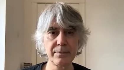 VOIVOD's AWAY On Performing With Symphony Orchestra: 'It Was Quite An Exercise In Memory, And A Wonderful Experience'