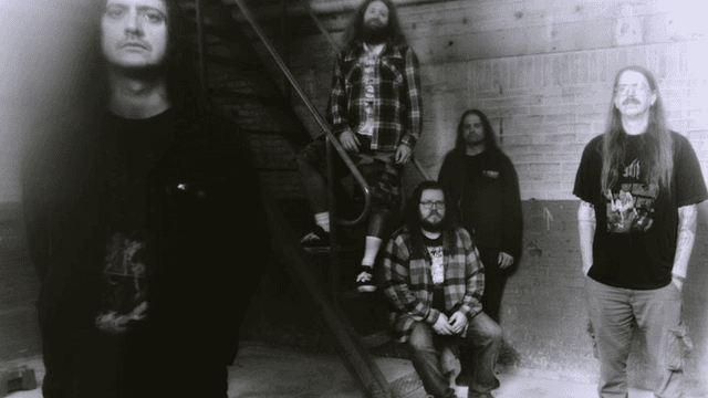 INTER ARMA Celebrate 20th Anniversary With U.S. Tour