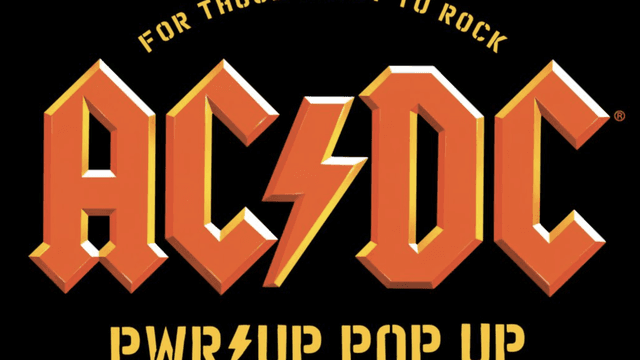 Pop-Up Fan Events To Take Place The Day Before AC/DC Shows In North American Cities