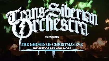 TRANS-SIBERIAN ORCHESTRA Announces 30th-Anniversary Tour For November/December 2026