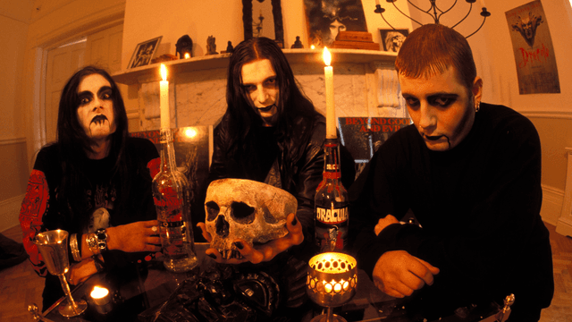 “The spark that made heavy music interesting wasn’t there for me anymore”: How British metal didn’t quite rule the 90s