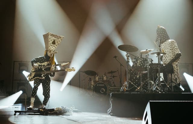 ANGINE DE POITRINE win 2026 POLARIS PRIZE