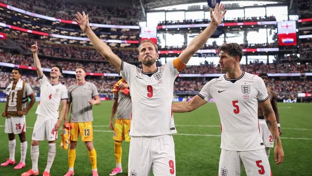 "Wonderwall belongs to the people." Noel Gallagher endorses Oasis classic being adopted as England’s official FIFA World Cup 2026 anthem, even though he's not an England fan