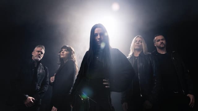 Metal Hammer's tracks of the week: September 4 2026