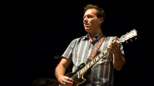"The tempos are often breakneck and the dense arrangements tumble like bricks into hot cheese." Here are the 10 best songs from John 'Speedo' Reis' 10 bands including Rocket From The Crypt, Hot Snakes, Sultans and Drive Like Jehu