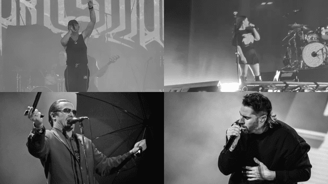 FAITH NO MORE Returns, THY ART IS MURDER's New Vocalist, GARY HOLT Busts Thrash Myths & Other Top Stories Of The Week