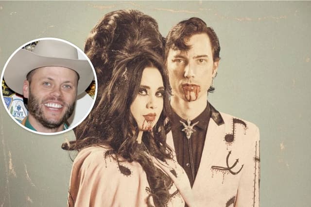 Satanic Band Removed From Country Artist's Shows, Response Issued
