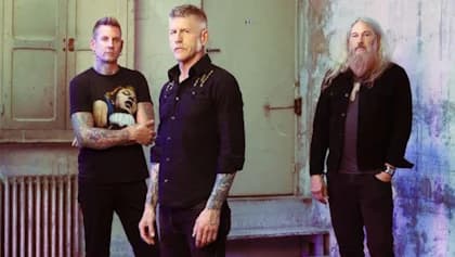 MASTODON: We Get To Honor BRENT HINDS By Playing His Songs And Keeping His Music Alive
