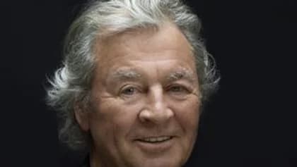 DEEP PURPLE's IAN GILLAN Explains Why He Decided To Call His 2027 U.K. Spoken-Word Tour 'Talking Gib'rish'