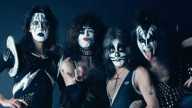 "It's a national anthem of rock." The story of the Kiss classic inspired by the tragic death of a fan