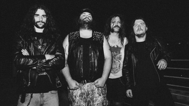 LISTEN: 200 STAB WOUNDS Return With Violent New Song "Pangs Of Conscience"