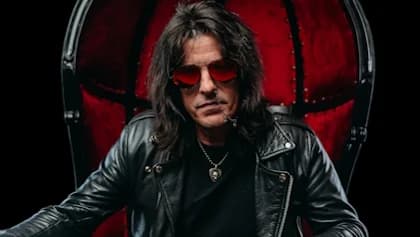 SKID ROW's RACHEL BOLAN Names Two 'Perfectly Crafted' Songs From Other Artists