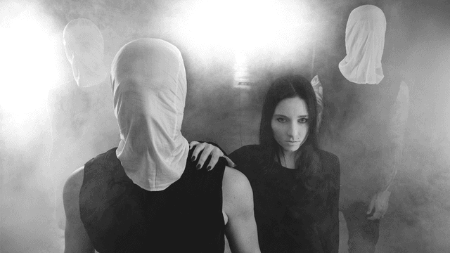 "It’s fertility, resistance, sensitivity. Something that belongs to men, too." Rising Italian black metallers Bianca are bringing a new vision to the genre