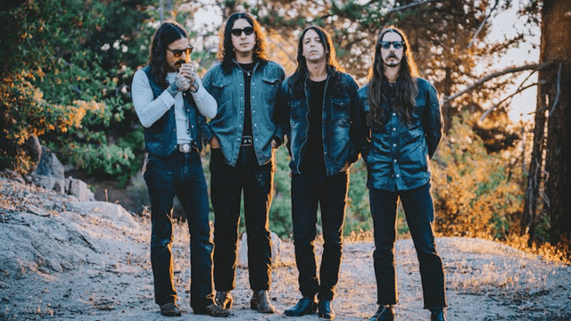 Interview: Deathchant's TJ Lemieux on 'Kova,' Loss, and Learning to Let Go