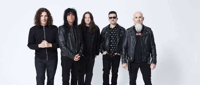 "Not quite the glorious showstopper it could have been." Are Anthrax nearing the end? If so, new album Cursum Perficio is a solid if imperfect send-off