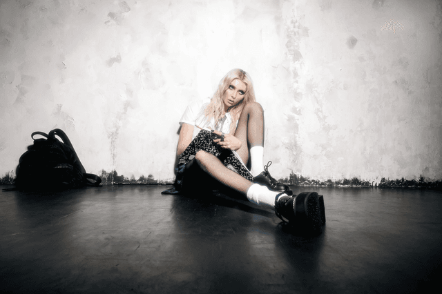 Albüm İncelemesi: The Pretty Reckless- Dear God