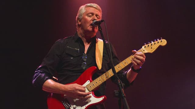 “When I started out I thought: ‘I’ll be able to play guitar, drink, take drugs and shag as many women as I can!’ But we ended up in the prog vein”: Pye Hastings’ lifelong urges