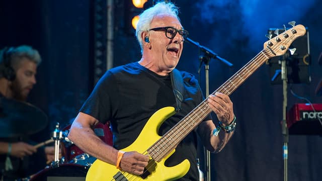 “Phil Collins played the drums then did his backing vocals. I said, ‘I don’t suppose you’ve ever thought of going solo?’”: Trevor Horn’s fun adventures with Yes, Genesis and Mike Oldfield, and sneaking prog into the pop charts