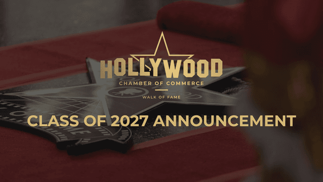 Linkin Park, Smashing Pumpkins Ve Ramones, “Hollywood Walk Of Fame”de Yıldız Alacak