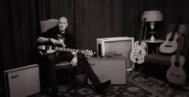 Cheetah Chrome of Dead Boys/Rocket From The Tomb has passed away