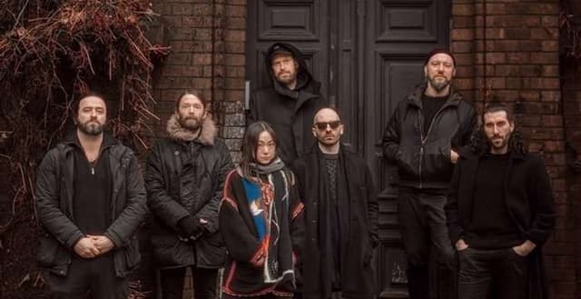 The Ocean release new single "Milk of My Dreams" feat. Tangerine Dream