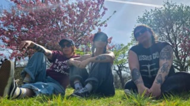 “Hope and resilience is what drives change”: Shooting Daggers share poignant new single My Oh My