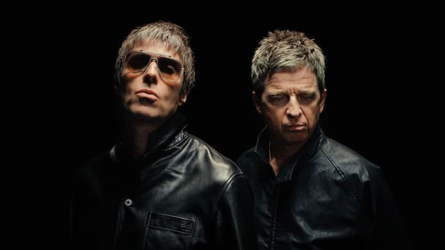 Oasis announce mammoth Live '27 world tour. "After a period of reflection 'The Most Damaging Pop Cultural Force In Recent British History' has declared itself fit for purpose and will once again return to lift the spirits of the people."