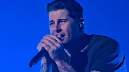 AVENGED SEVENFOLD's M. SHADOWS: 'We Don't See A Point Of Ever Being On A' Record 'Label Again'