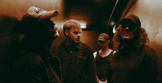 Half Me share latest single "King" along with official music video