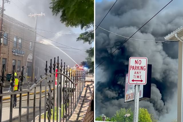 New Jersey Metal Producer Loses Recording Studio in Fire