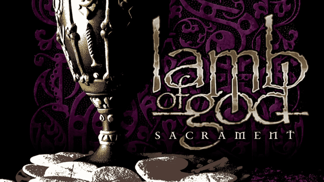LAMB OF GOD's 'Sacrament' At 20: The Album That Nearly Broke The Band Before It Made Them