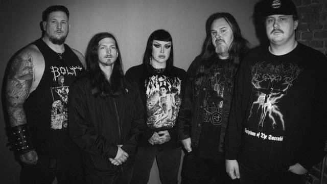 FROZEN SOUL Cancel Upcoming Tour Due To Death In Family