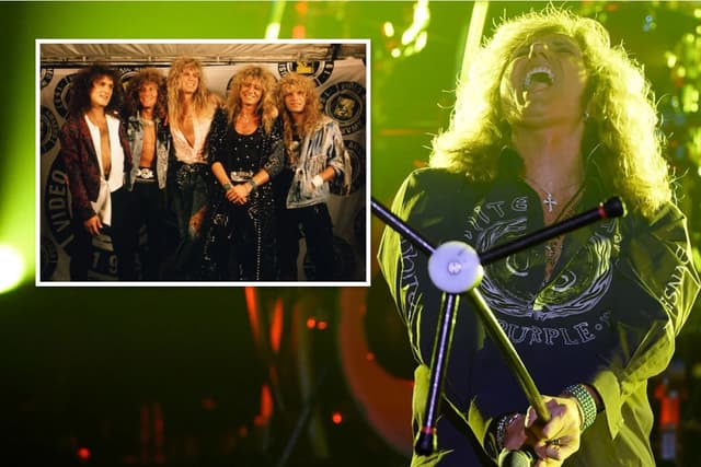 The 5 Most Underrated Whitesnake Songs