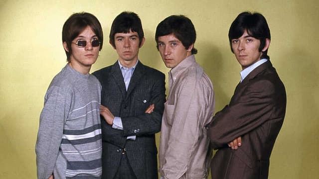 "Dressed to kill, all unbridled energy." Some of Small Faces' greatest songs – and a managerial battle – documented on Decca Singles 1965-1967