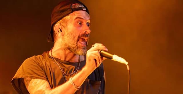 Glassjaw set to headline Brooklyn this coming November