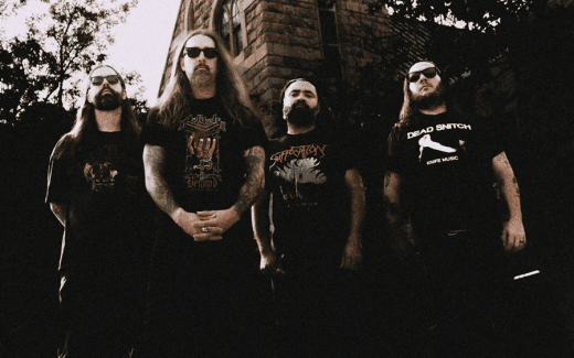 Spirit Adrift to Replace Fulci on Decibel Tour for One Final Run of Shows