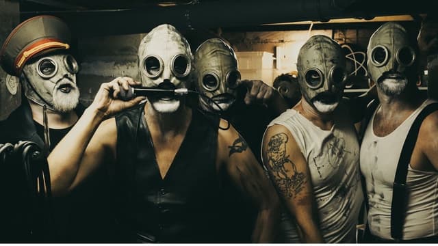 Metal Hammer's Tracks Of The Week: September 25 2026