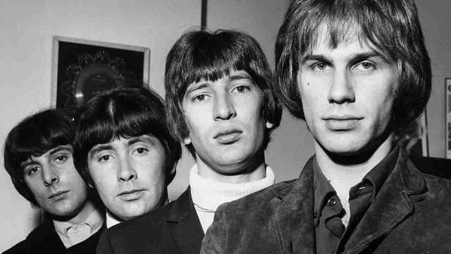 “I loved what Hendrix did with it. Jimi took the song one step further with this really amazing, sweaty strum”: How The Troggs and Hendrix turned a flop ’60s single into one of the most famous songs in history