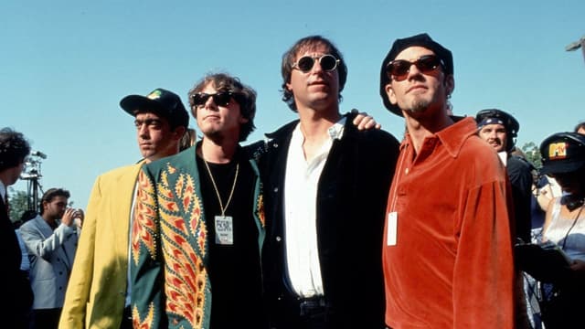 "I don’t need the money and I’ve had enough applause to last 10 lifetimes." R.E.M. guitarist Peter Buck insists that the band will never, ever properly reform
