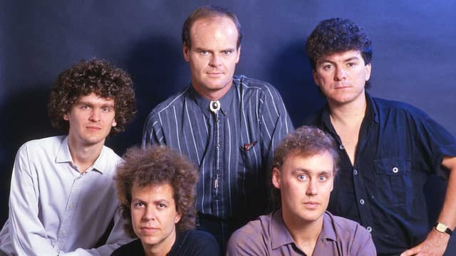 How a Bruce Hornsby song about deep-seated racism in the South became an unlikely No.1 with an unexpected afterlife. "It was a complete fluke. Nobody thought it was gonna be anything"