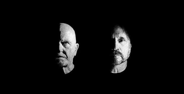 Lustmord Lombardo present visualizer for new single “An Eternal Presence Part II: Relentless”